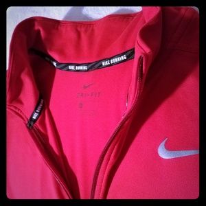 Nike Dri-Fit Running Shirt